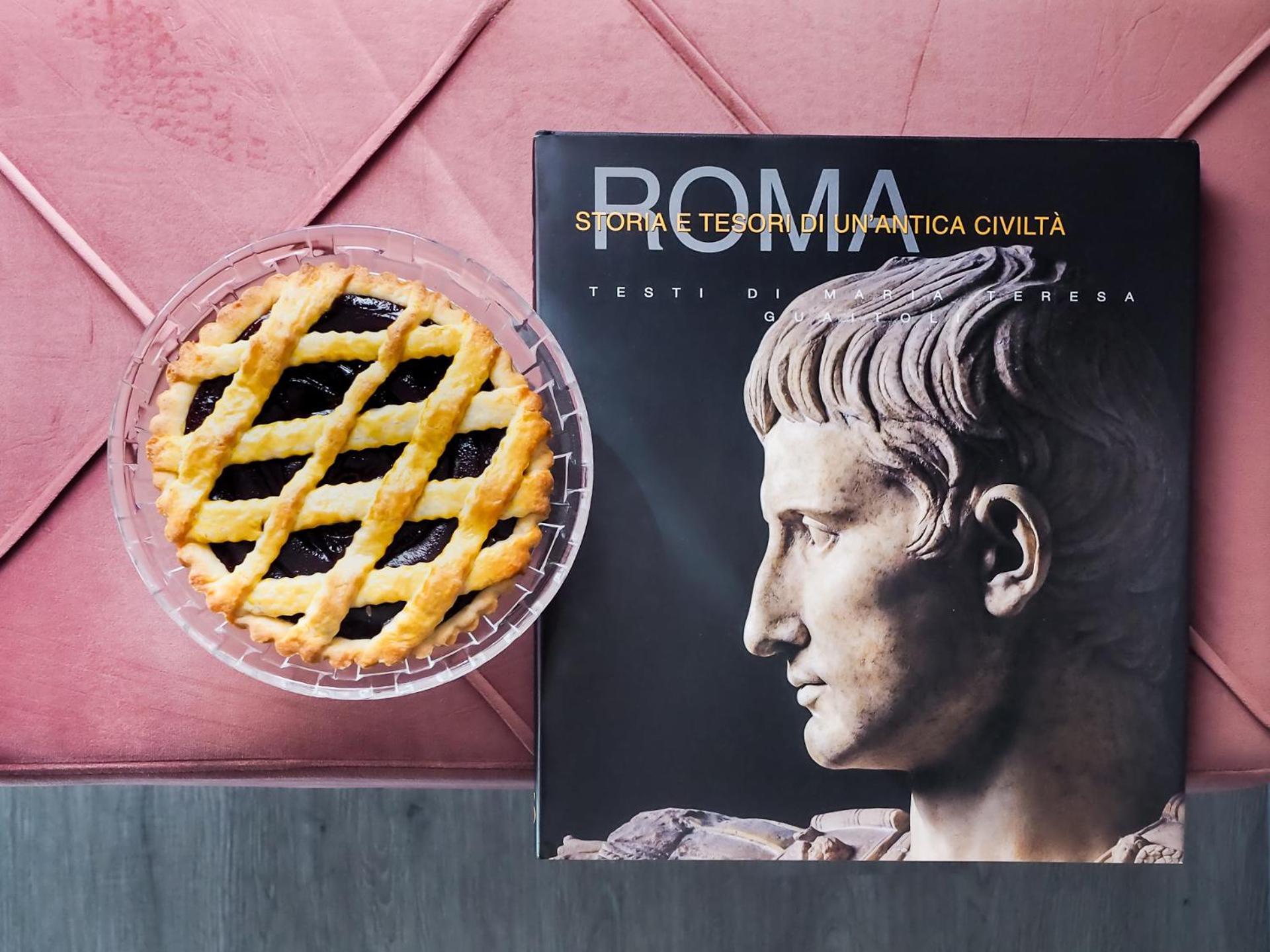 C'Est La Vie Suites Roma Eksteriør bilde