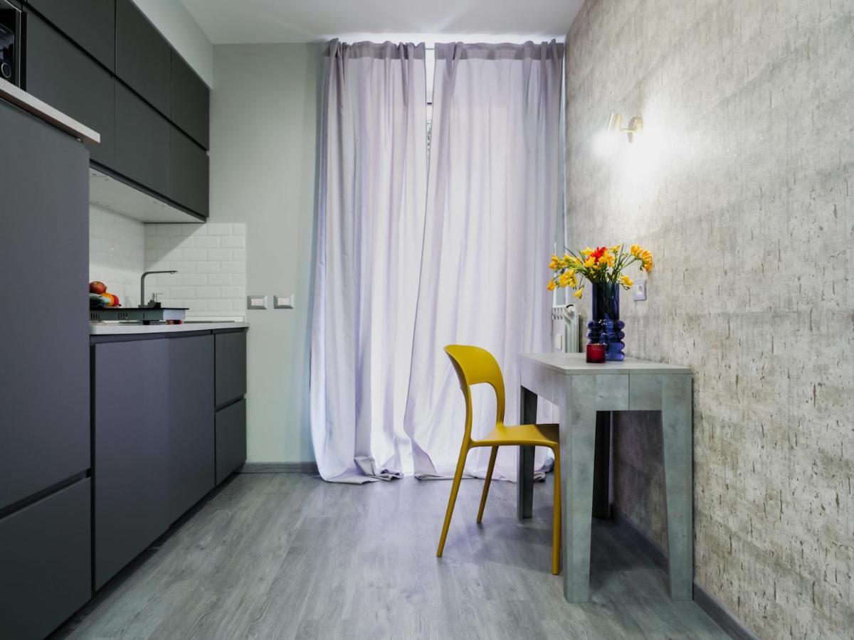C'Est La Vie Suites Roma Eksteriør bilde