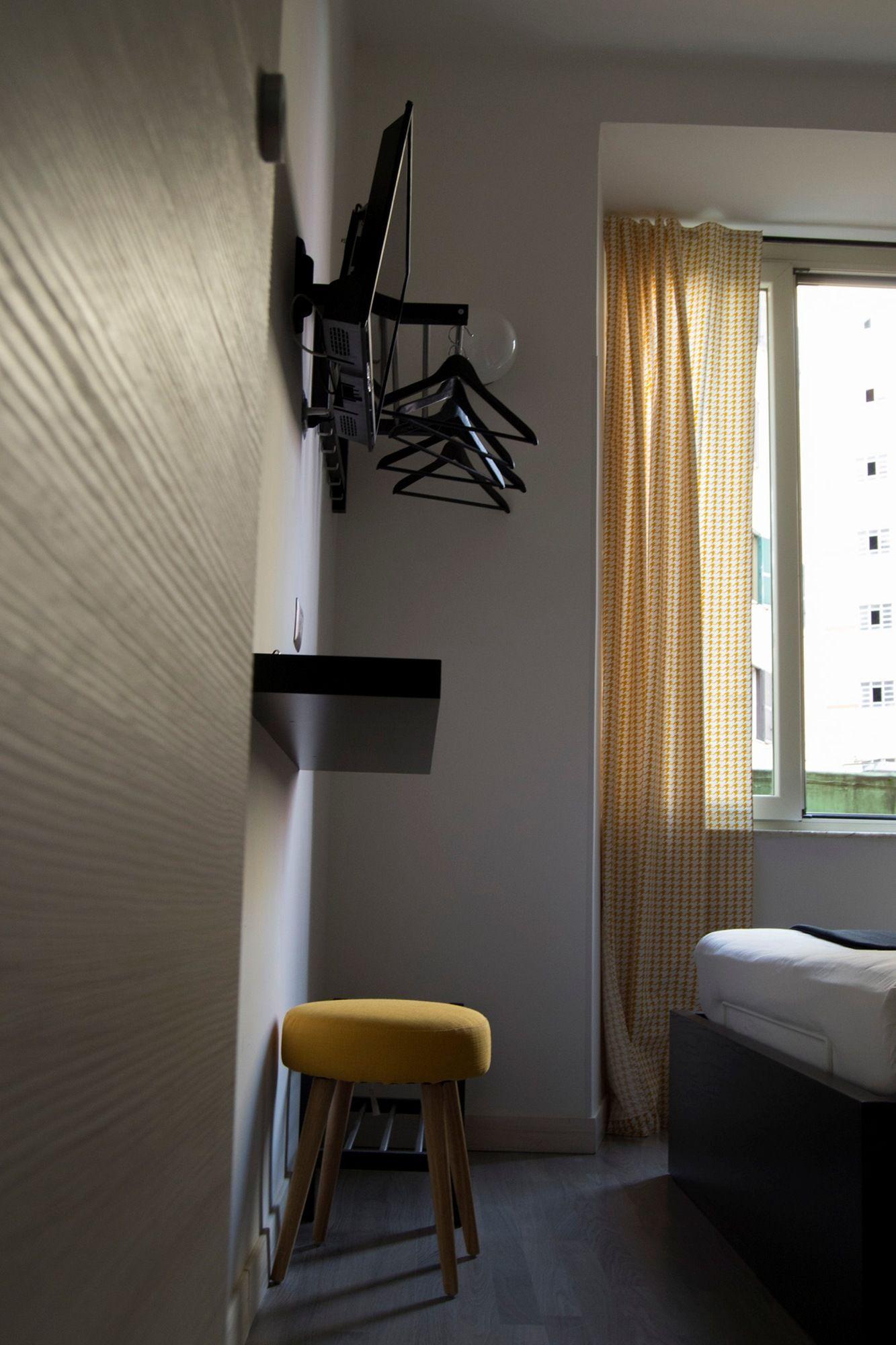 C'Est La Vie Suites Roma Eksteriør bilde